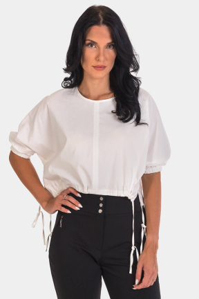 Дамска блуза 14393-20 Pretty Lolita