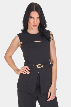 Елегантна дамска туника 469T-09