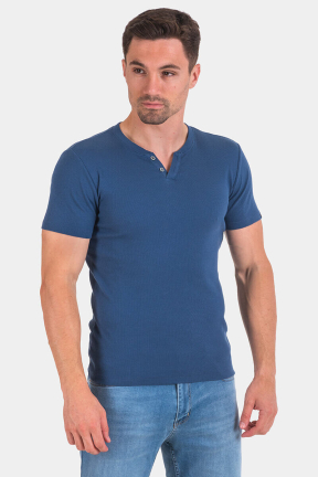 Мъжка тениска рипс 20193-08