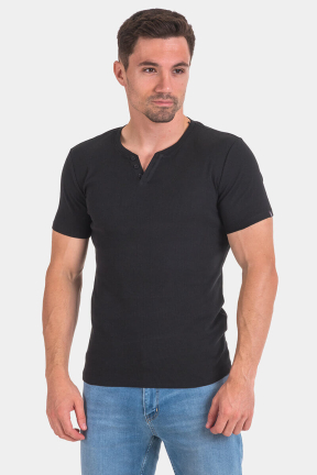 Мъжка тениска рипс 20193-09