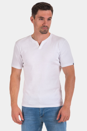 Мъжка тениска рипс 20193-20