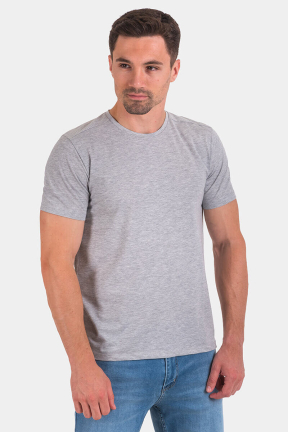 Мъжка тениска 35441-11 MCL