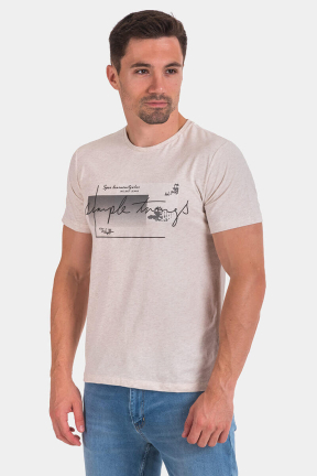 Мъжка тениска 36095-02 MCL