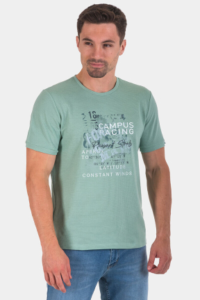 Мъжка тениска 36701-04 MCL