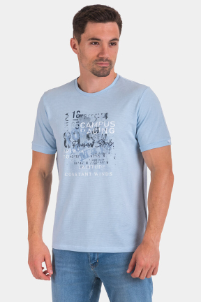 Мъжка тениска 36701-17 MCL