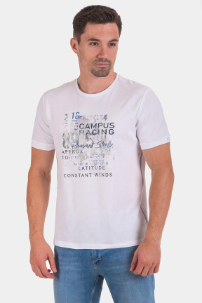 Мъжка тениска 36701-20 MCL