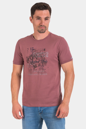 Мъжка тениска 36701-30 MCL