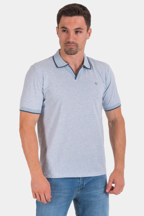 Мъжка блуза 39948-17 MCL