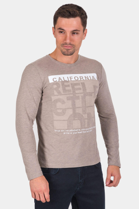 Мъжка блуза 35824-02 MCL
