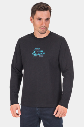 Мъжка блуза 502061-09 XINT