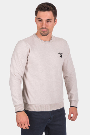Мъжки пуловер 27643-02 MCL