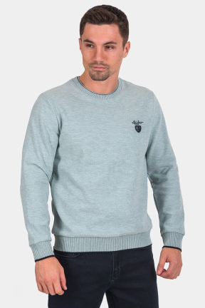 Мъжки пуловер 27643-04 MCL