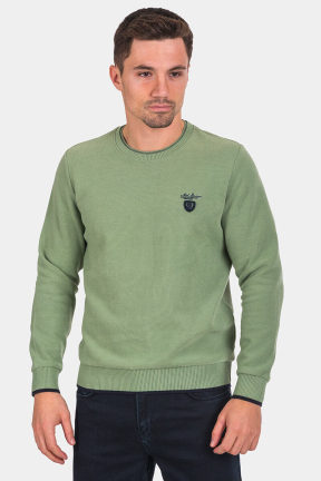 Мъжки пуловер 27643-26 MCL