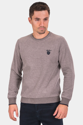 Мъжки пуловер 27643-45 MCL