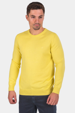 Мъжки пуловер 33006-12 MCL