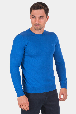 Мъжки пуловер 33006-14 MCL