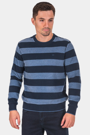 Мъжки пуловер 36477-18 MCL