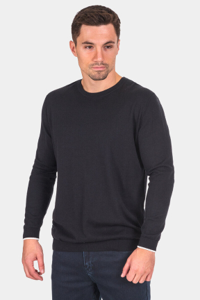 Мъжки пуловер 801642-09 XINT