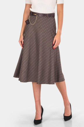 Карирана пола 71760-30 KADELLI