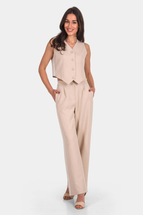 Комплект елек и панталон 4027-02 Sadosa