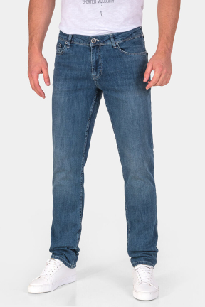 Мъжки дънки 7078-78 LACARINO