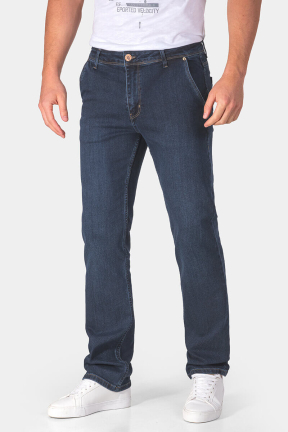 Мъжки дънки 7223-79 LACARINO