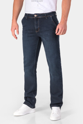 Mъжки дънки 7225 LACARINO