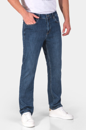 Mъжки дънки 7460-78 BG-XL