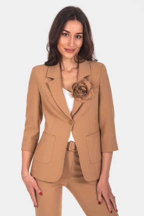 Елегантно дамско сако 54310S-03 Kadelli