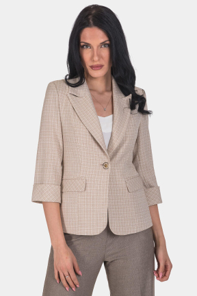 Елегантно дамско сако 55290-02