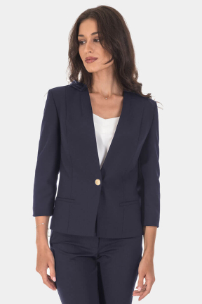 Дамско сако 1570S-18 Mare Sole