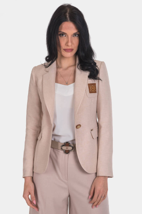 Елегантно дамско сако 7508-02