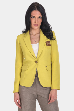 Елегантно дамско сако 7508-24