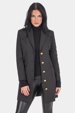 Дамско манто 3060-09 Sadosa