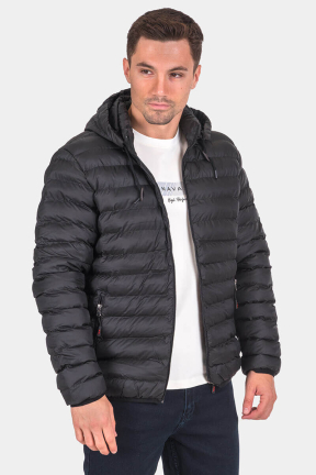 Мъжко зимно яке 31191-09 MCL