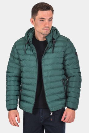 Мъжко зимно яке 31191-25 MCL