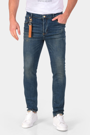 Мъжки дънки 90113-79 PUCCIHINO