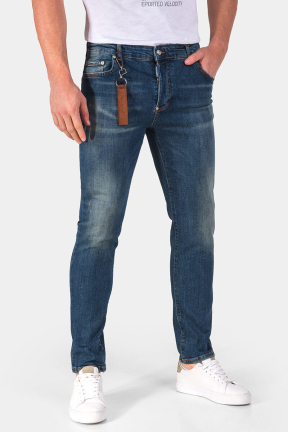 Мъжки дънки 90117-79 PUCCIHINO