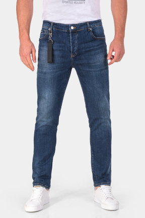 Мъжки дънки 90120-79 PUCCIHINO