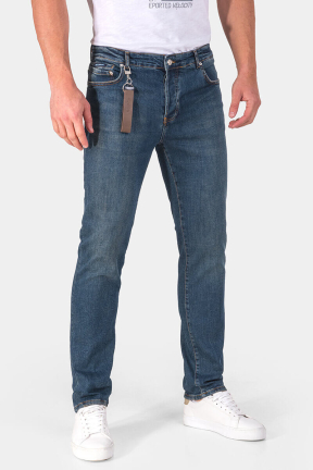 Мъжки дънки 90121-79 PUCCIHINO