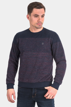 Мъжки пуловер 29673-30 MCL INDIGO Fashion