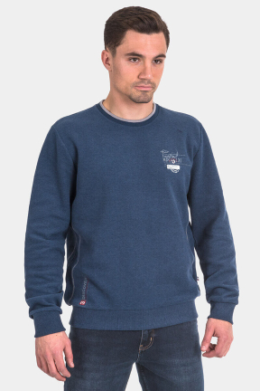 Мъжки пуловер 35782-18 MCL INDIGO Fashion