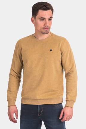 Мъжки пуловер 35912-43 MCL INDIGO Fashion