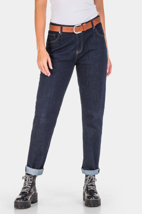 Boyfriend дамски дънки 6952-79 Estero Ragazza