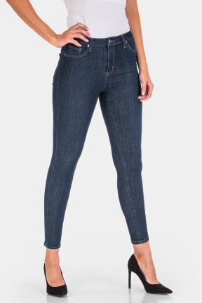 Слим фит дамски дънки 7277-78 MIRA / Lacarino