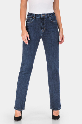 Прави дамски дънки 8065-78 New Kelly / Lacarino