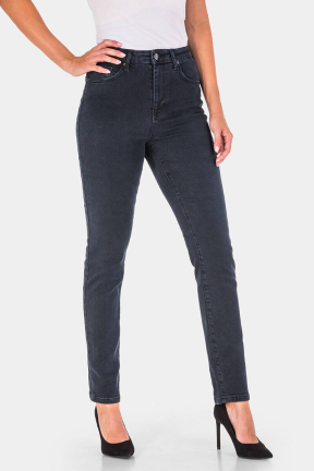 Slim fit дамски дънки 8109-79 Anna / Lacarino