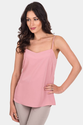 Елегантен дамски топ 6045-53 Desiderare