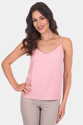 Елегантен дамски топ 12632-53 Pretty Lolita