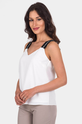 Елегантен дамски топ 13994-20 Pretty Lolita